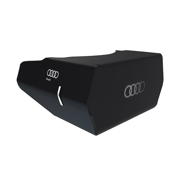 Audi Virtual reality cardboard bril