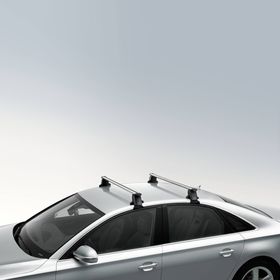 Dakdragers, Audi A8 zonder dakreling (2010-2017)