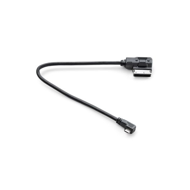 SKODA Micro-USB adapterkabel voor MDI (Mobile Device Interface)