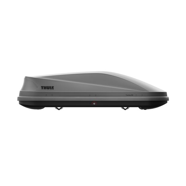 SEAT Thule Touring M bagagebox, titaangrijs