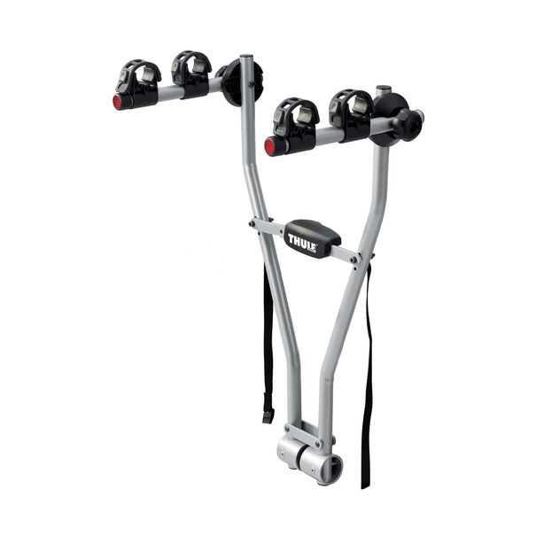 Thule Xpress 970 fietsendrager voor op trekhaak 2 fietsen SEAT