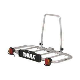 SEAT Thule EasyBase 949 vier-in-één transportoplossing