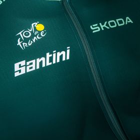 SKODA Tour De France 2023 shirt, unisex - S