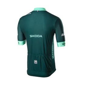SKODA Tour De France 2023 shirt, unisex - L