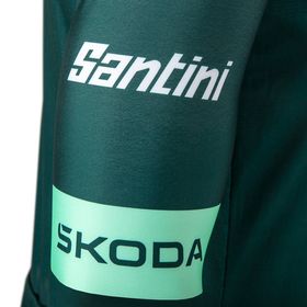 SKODA Tour De France 2023 shirt, unisex - L