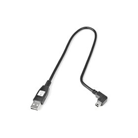 SKODA Mini-USB naar USB adapterkabel