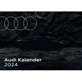 Audi Kalender 2024