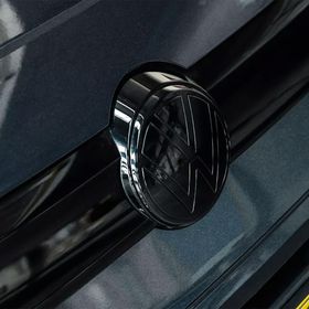Volkswagen Caddy Styling pakket, Caddy Maxi, achterdeuren