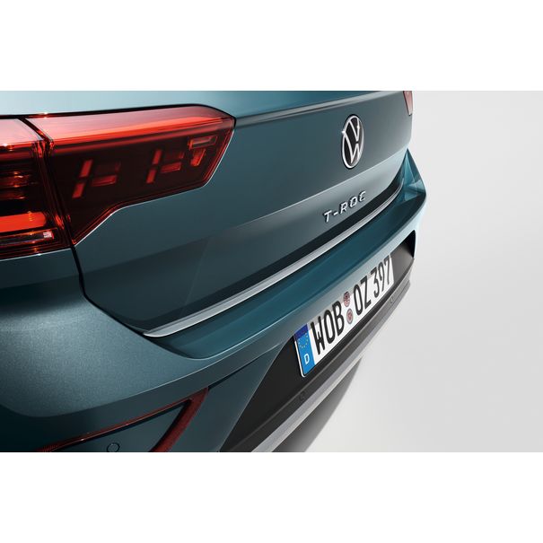 Volkswagen Chroomlook sierlijst achterklep, T-Roc