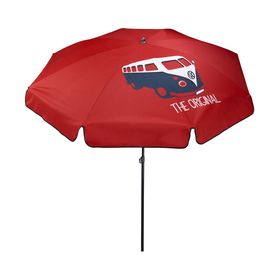 Volkswagen T1 Bulli parasol, The Original