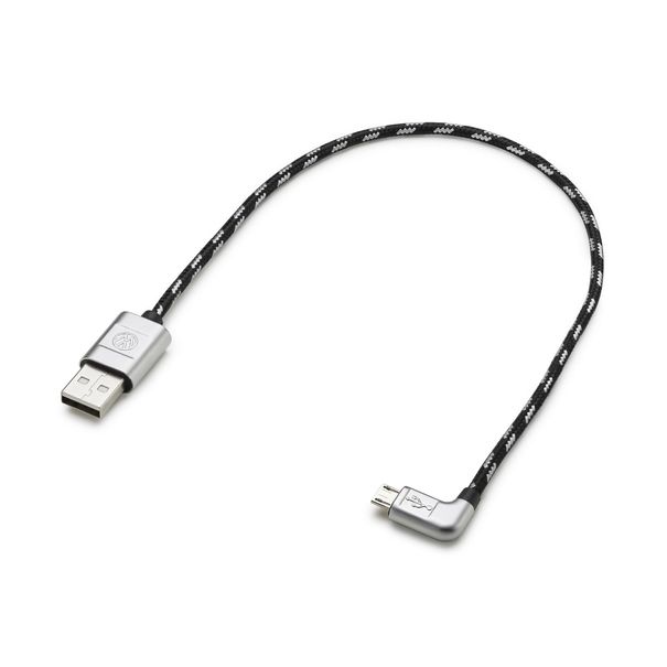 Volkswagen Micro-USB adapterkabel