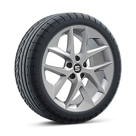 SEAT 18 inch lichtmetalen zomerset Performance