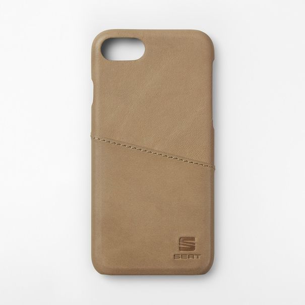 SEAT iPhone 6/7 hoesje, Mediterraans