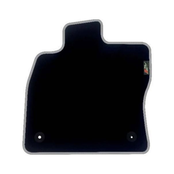 SEAT Velours mattenset Leon Cupra, 4-delig