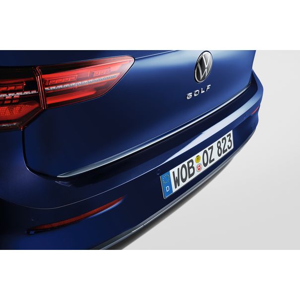 Volkswagen Chroomlook sierlijst achterklep, Golf
