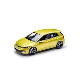 Volkswagen Golf 8 modelauto, 1:43