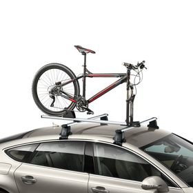 Audi Fietshouder (voorvork) voor op dakdragers, 1 fiets