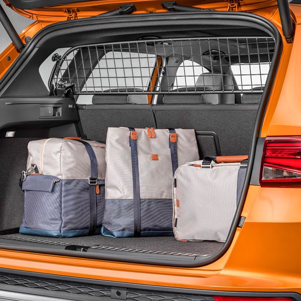 SEAT Bagagerek Ateca