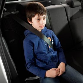 SEAT Safety Belt Solution, gordelgeleider