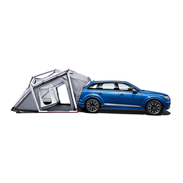 Audi Tentbevestiging Q7 (vanaf modeljaar 2016)