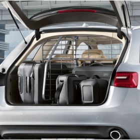 Audi Scheidingsrek lengterichting A6 Avant