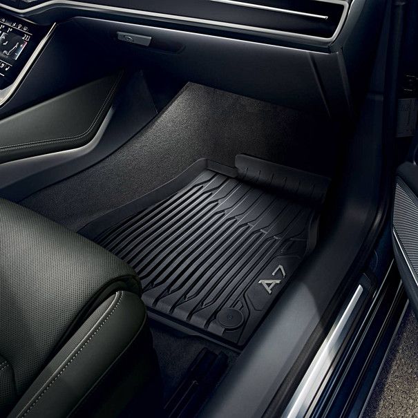 Automatten Audi A7 kopen? - Audi webshop