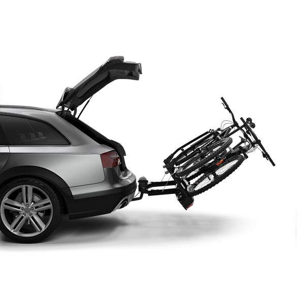 Audi Thule Velospace XT voor 2 fietsen