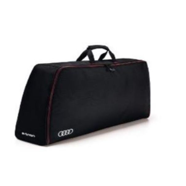 Audi hot sale duffle bag