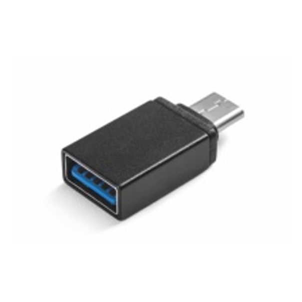 SKODA USB-C naar USB-A 3.0 Adapter