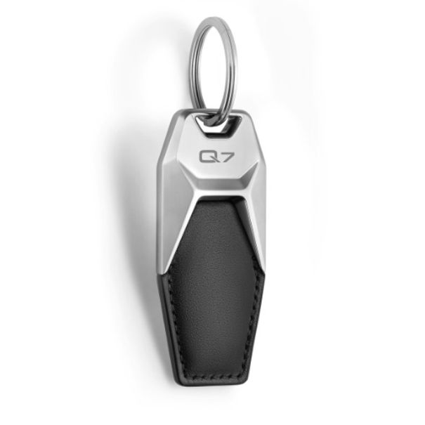 Audi sleutelhanger, Q7