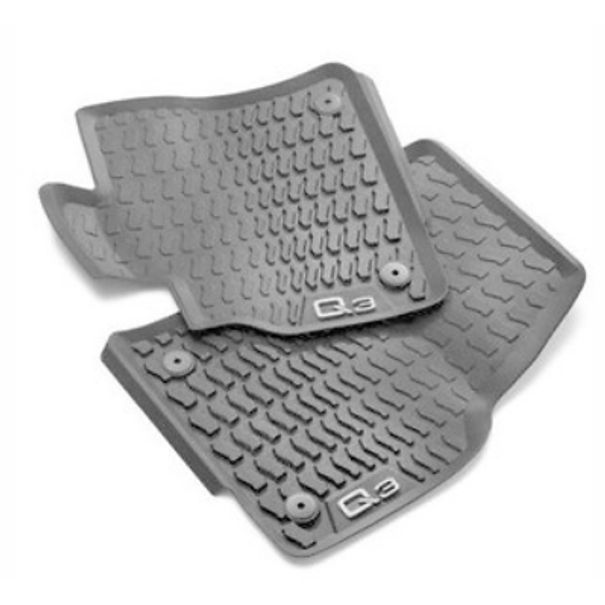 Automatten Audi Q3 kopen? Audi