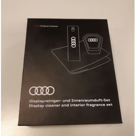 Audi Interieur care pakket