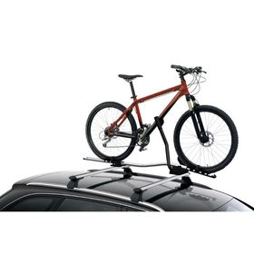 Audi Fietshouder voor op dakdragers, 1 fiets