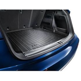 Audi Bagageruimteschaal Q7 e-tron