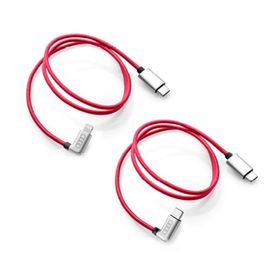 Audi Laadkabel pakket USB-C en Lightning