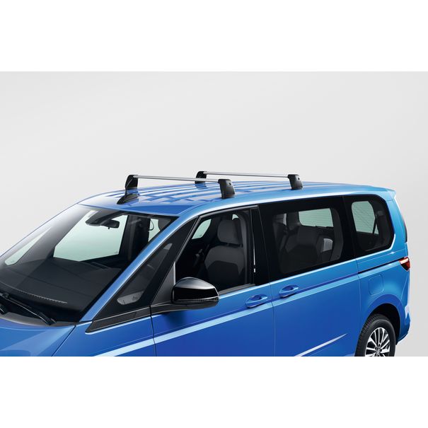Volkswagen Allesdrager Multivan