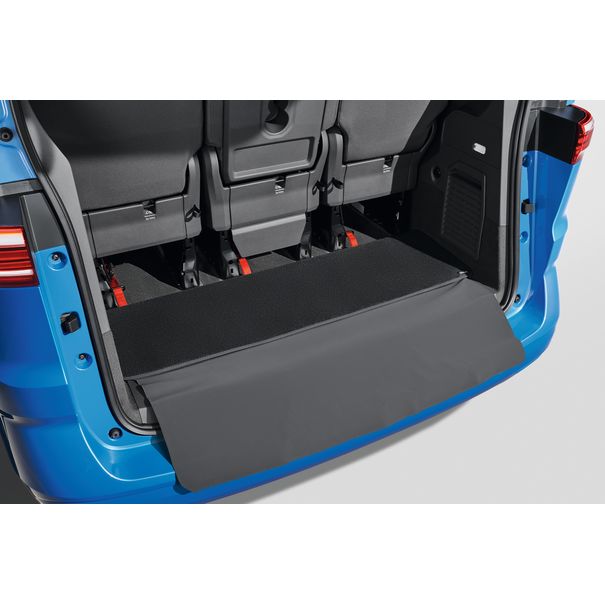 Volkswagen Dubbelzijdige kofferbakmat Multivan