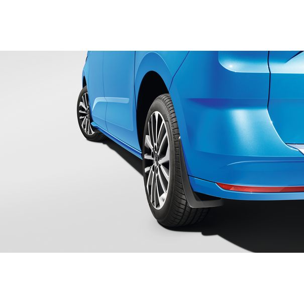 Volkswagen Spatlappen voor, Multivan