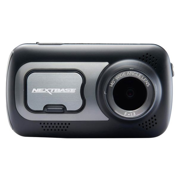 SEAT Nextbase 522GW dashcam