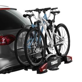 SEAT Thule VeloCompact 924 fietsendrager, 2 fietsen 13 polig