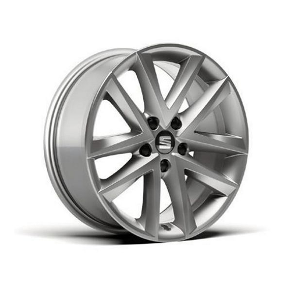 SEAT 17 inch lichtmetalen zomerset Dynamic