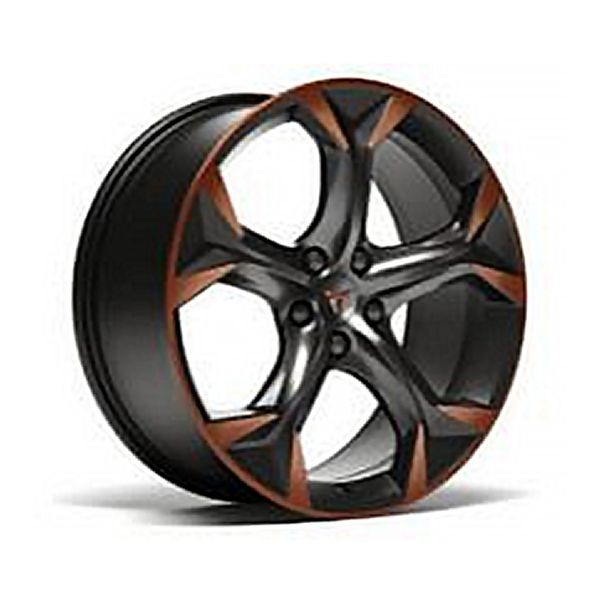 SEAT 19 inch zomerset Copper Performance, Formentor