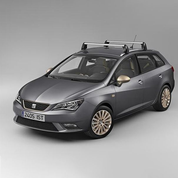 SEAT Allesdragers Ibiza ST