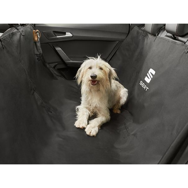 SEAT Beschermhoes voor honden