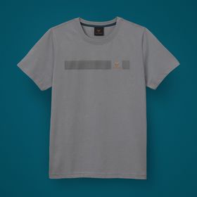 SEAT CUPRA T-shirt 3D, grijs
