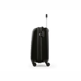 SEAT Handbagage koffer, zwart