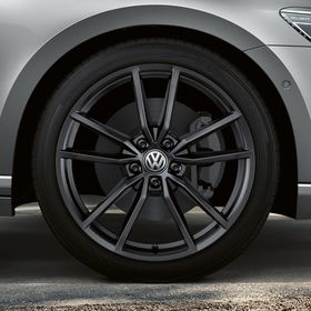 Volkswagen 19 inch zomerset Pretoria zelfdichtend, Passat & Passat Variant