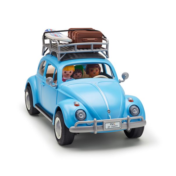 Volkswagen Beetle Playmobil®