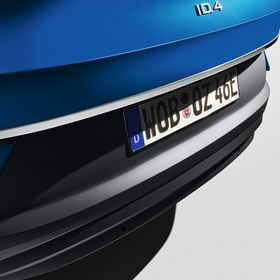 Volkswagen Chroomlook sierlijst achterklep, ID.4 en ID.5