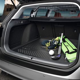 Volkswagen Kofferbakmat Golf Variant (7)